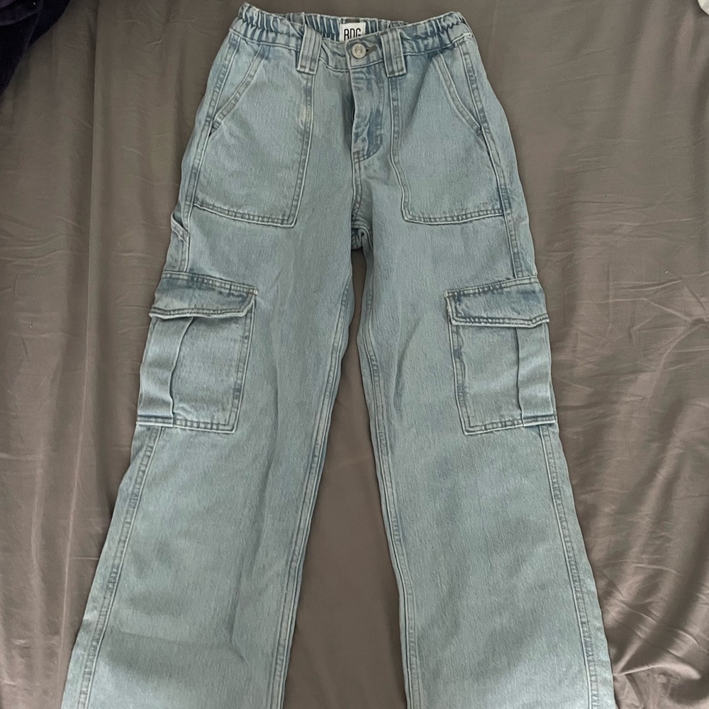 New with tags BDG “Skate” Jeans